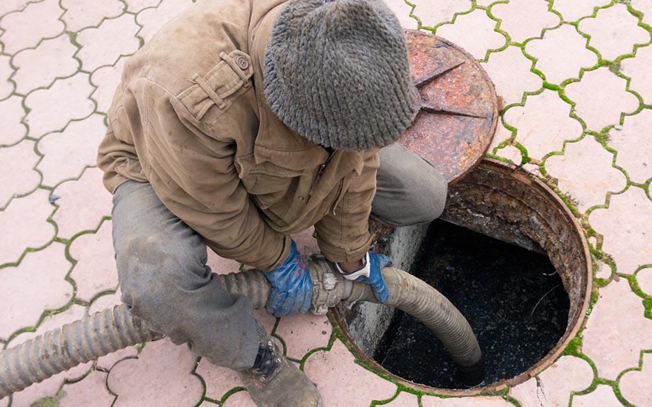  comment déboucher un lavabo Paris 6