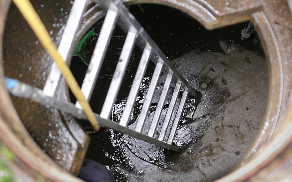  comment déboucher un lavabo Paris 6
